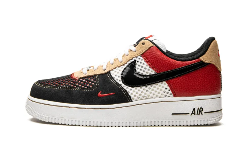Nike Lifestyle Air Force 1 Low 'Alter and Reveal'